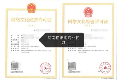 办理网络文化经营许可证 网络技术服务的合规路径与操作指南